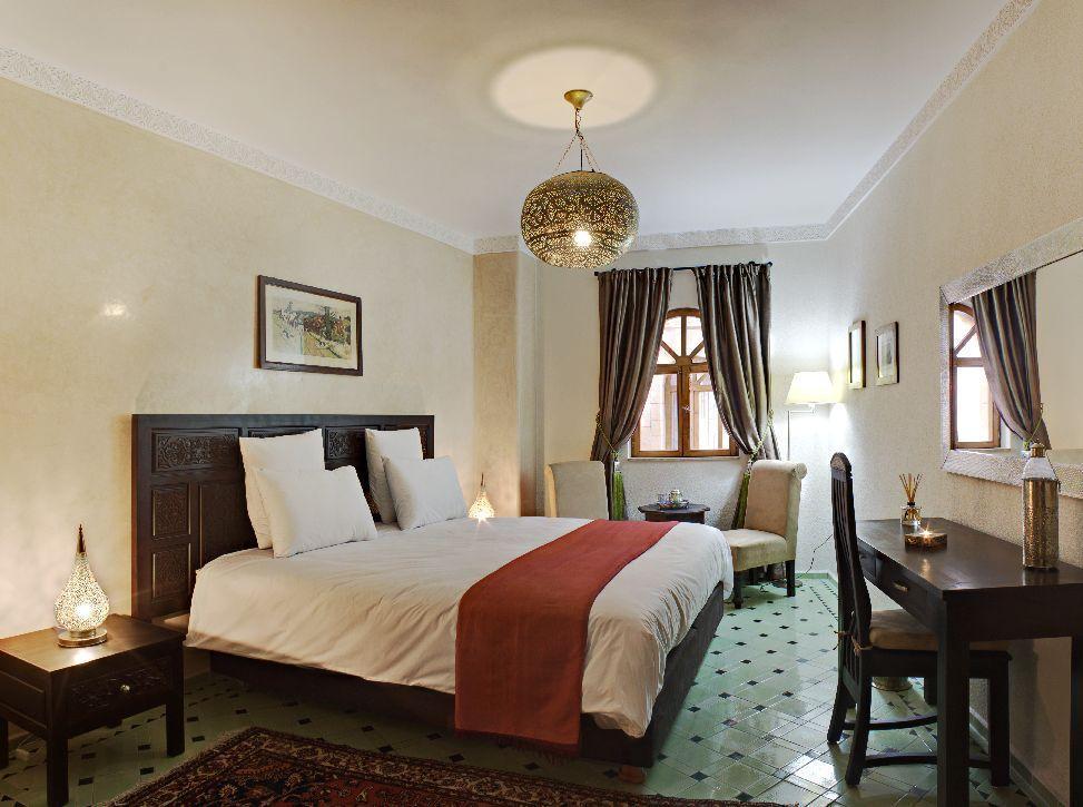 Riad Perle d'Eau, Essaouira